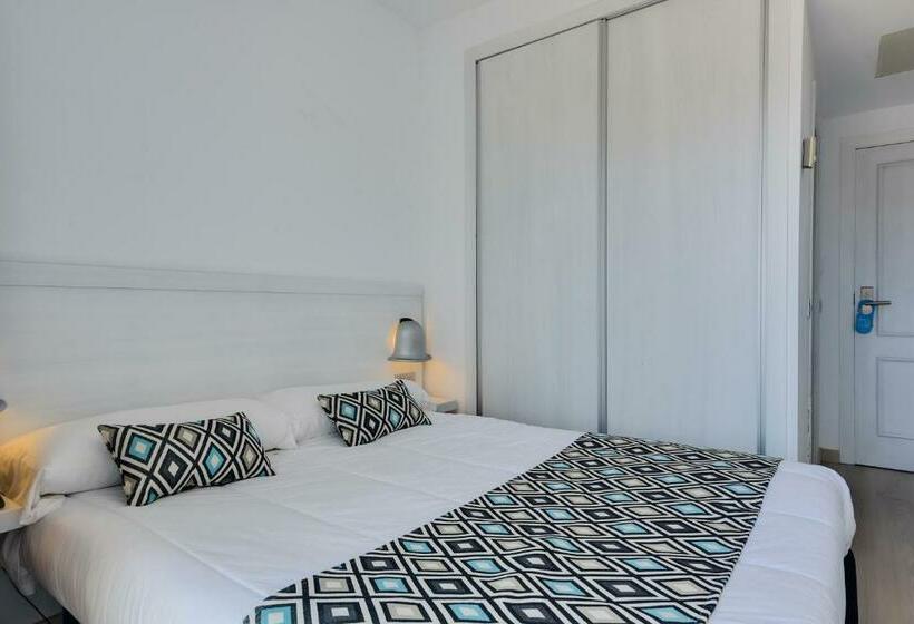اتاق استاندارد یک نفره, Cala Millor Garden Hotel - Adults Only