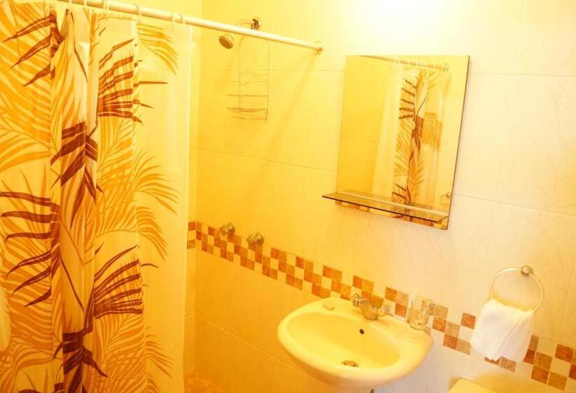 اتاق استاندارد, Grand Hotel Mercedes