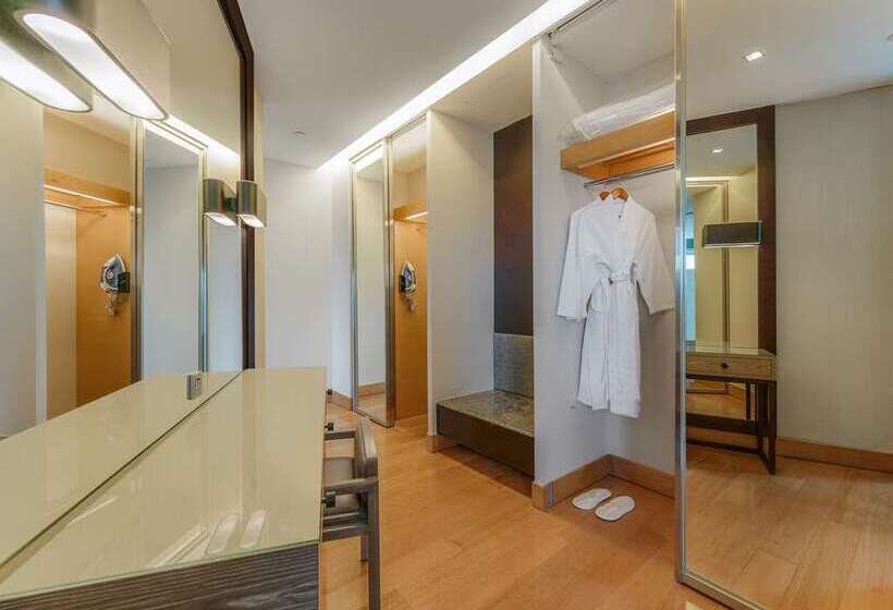 سوییت, Grand Hotel Villa Torretta Milan Sesto, Curio Collection By Hilton