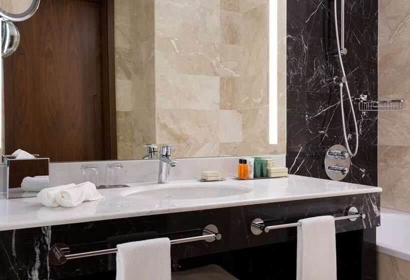 سوییت, Grand Hotel Villa Torretta Milan Sesto, Curio Collection By Hilton
