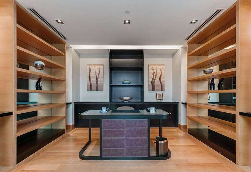 سوییت, Grand Hotel Villa Torretta Milan Sesto, Curio Collection By Hilton