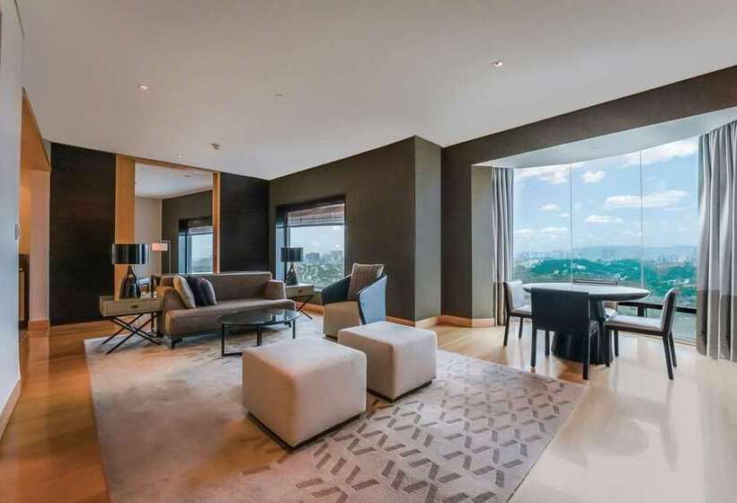 سوییت, Grand Hotel Villa Torretta Milan Sesto, Curio Collection By Hilton