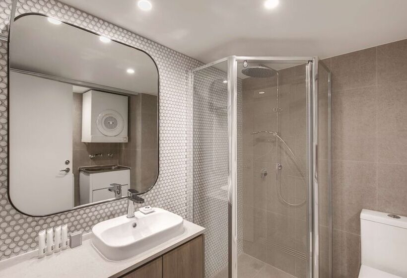 آپارتمان 1 خوابه, Adina Apartment Hotel Coogee Sydney
