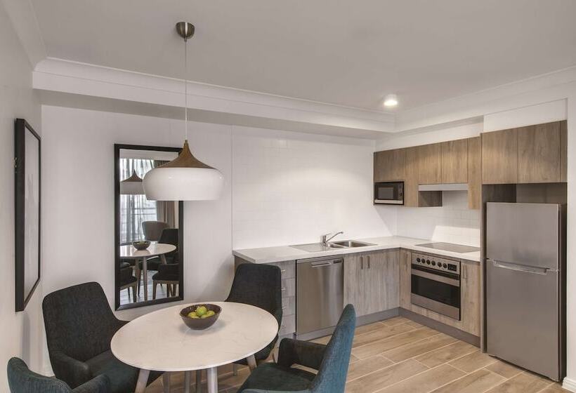 آپارتمان 1 خوابه, Adina Apartment Hotel Coogee Sydney