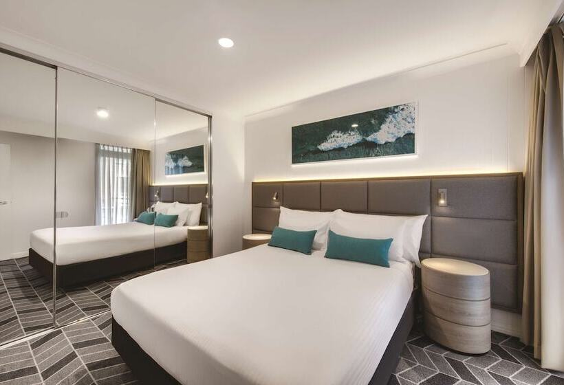 آپارتمان 1 خوابه, Adina Apartment Hotel Coogee Sydney