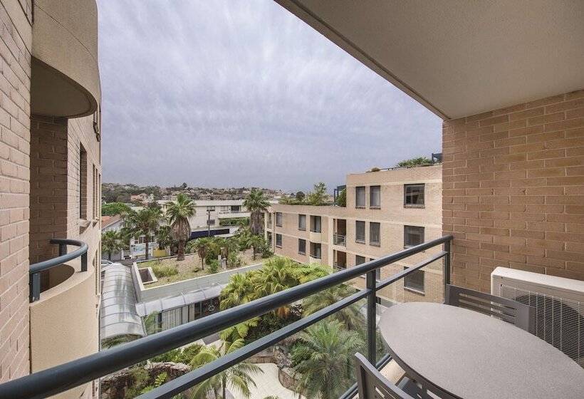 Apartament 1 Sypialnia, Adina Apartment  Coogee Sydney