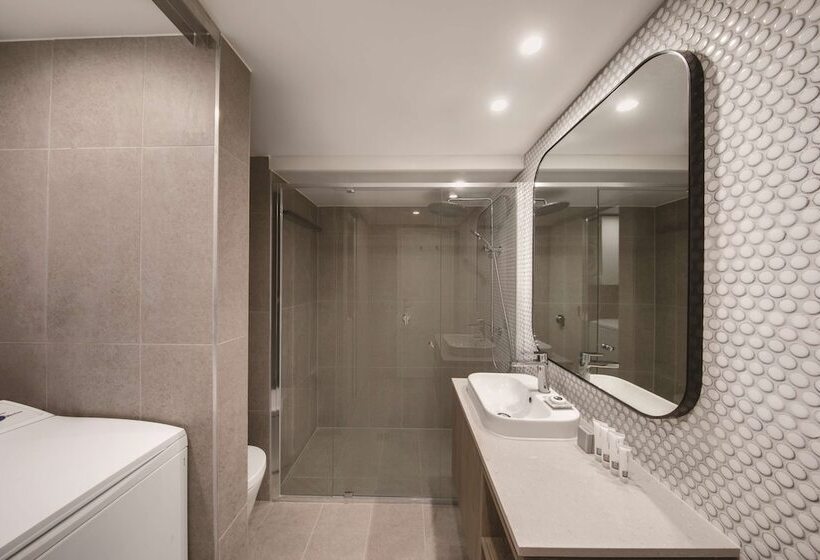 آپارتمان 2 خوابه, Adina Apartment Hotel Coogee Sydney