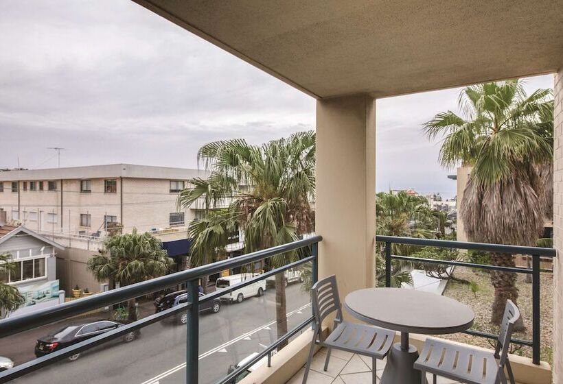 Apartament 2 Sypialnie, Adina Apartment  Coogee Sydney