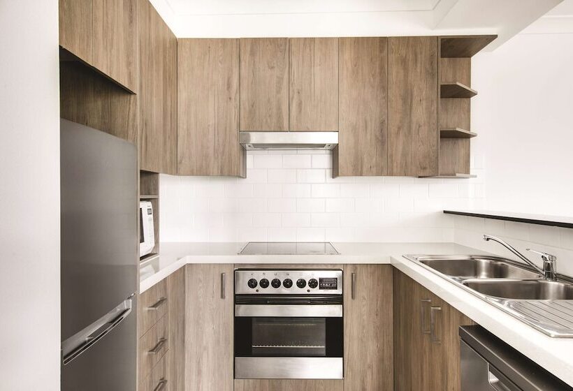آپارتمان 2 خوابه, Adina Apartment Hotel Coogee Sydney
