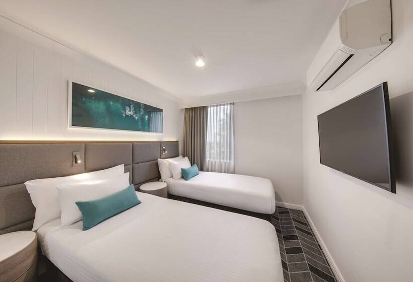 آپارتمان 2 خوابه, Adina Apartment Hotel Coogee Sydney
