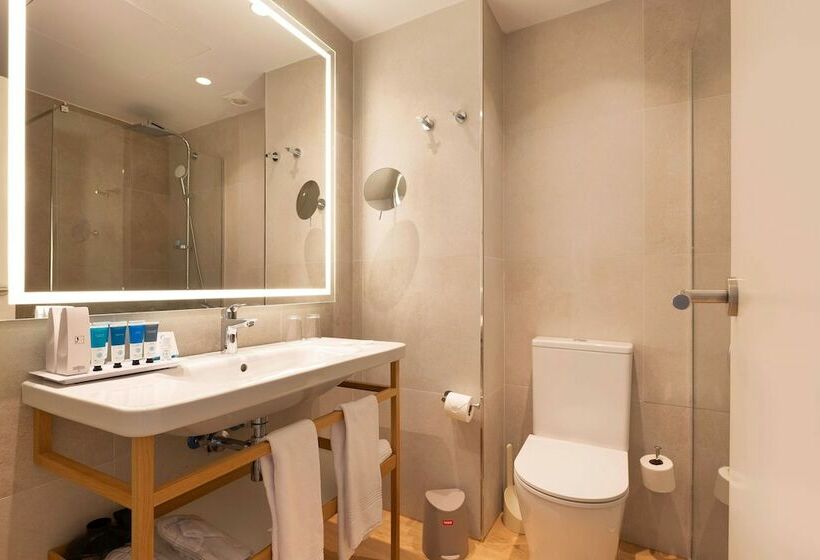 스탠다드 룸 가든 전망, AluaSoul Menorca (Adults Only +16)