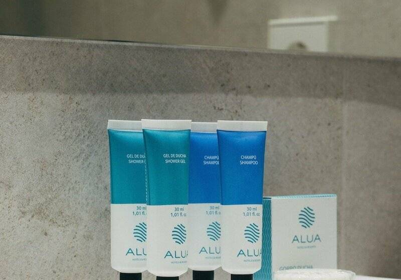 스탠다드 룸 가든 전망, AluaSoul Menorca (Adults Only +16)