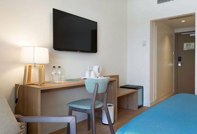 스탠다드 룸, AluaSoul Menorca (Adults Only +16)