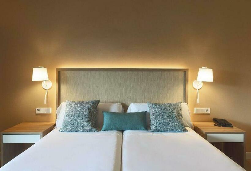 스탠다드 룸 가든 전망, AluaSoul Menorca (Adults Only +16)