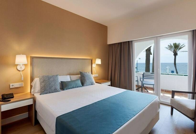 스탠다드 룸 바다 전망, AluaSoul Menorca (Adults Only +16)