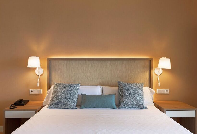 스탠다드 룸 가든 전망, AluaSoul Menorca (Adults Only +16)