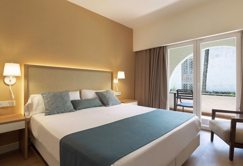 스탠다드 룸, AluaSoul Menorca (Adults Only +16)