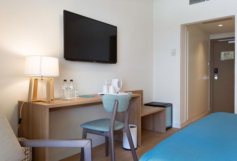 스탠다드 룸, AluaSoul Menorca (Adults Only +16)
