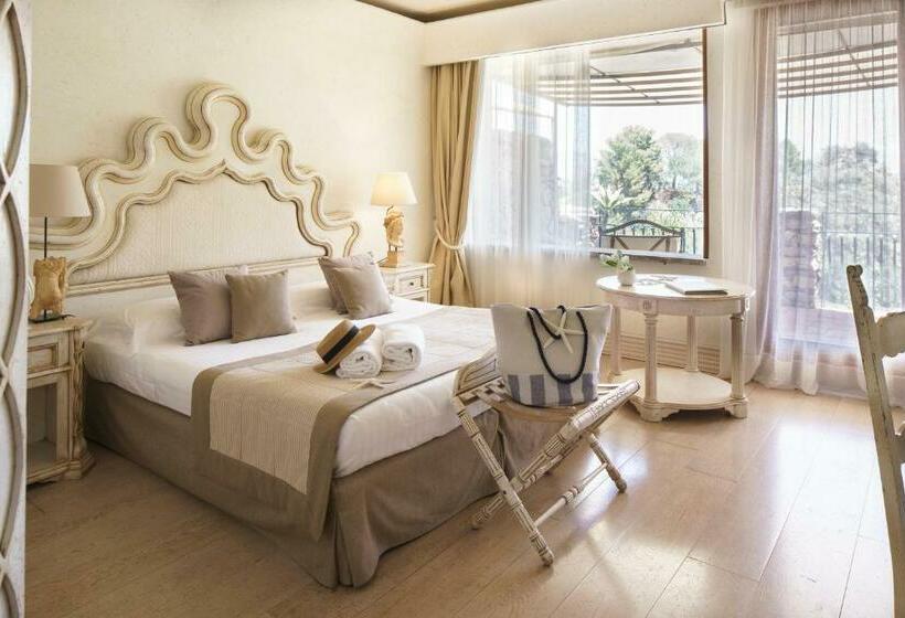 اتاق سوپریور یک تخته با چشم‌انداز دریا, Atlantis Bay  Vretreats