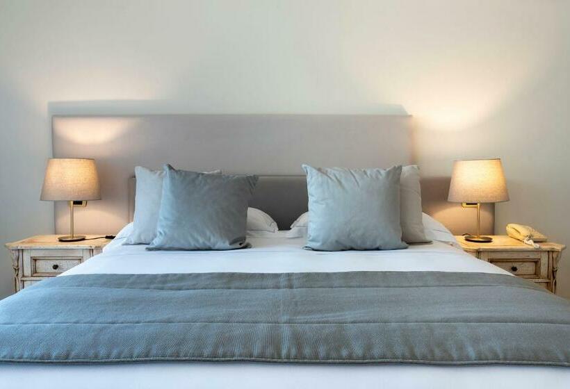 اتاق لوکس با چشم‌انداز دریا, Atlantis Bay  Vretreats