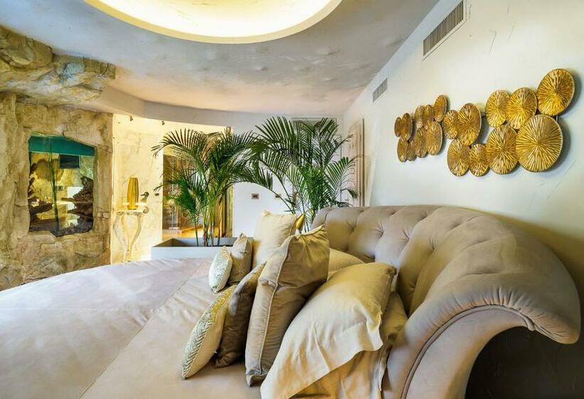 سوییت با استخر, Atlantis Bay  Vretreats