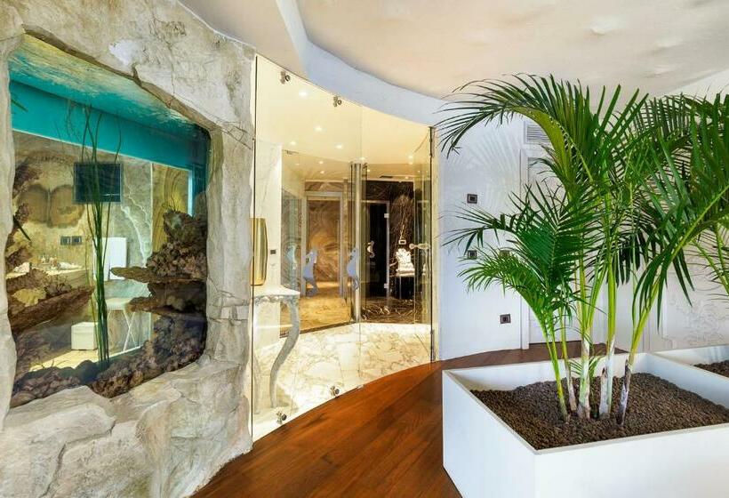 سوییت با استخر, Atlantis Bay  Vretreats