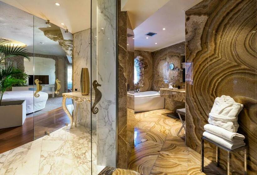 سوییت با استخر, Atlantis Bay  Vretreats
