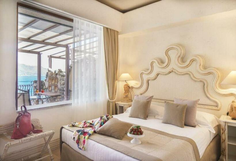 اتاق استاندارد با تخت دوبل, Atlantis Bay  Vretreats