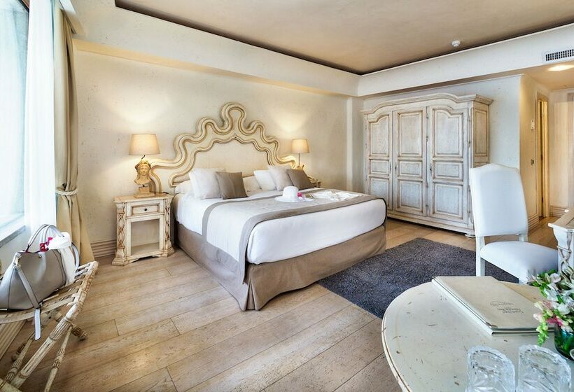 اتاق سوپریور با چشم‌انداز دریا, Atlantis Bay  Vretreats