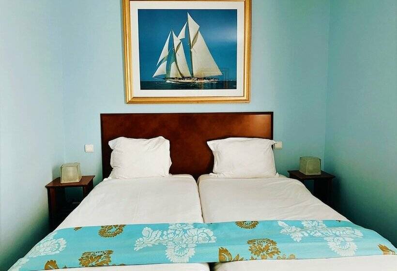 اتاق استاندارد, Bellevue Montmartre