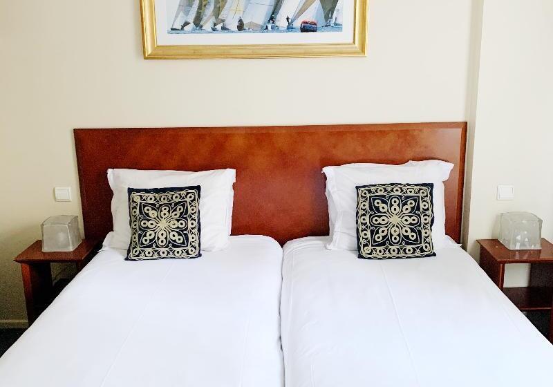اتاق استاندارد, Bellevue Montmartre