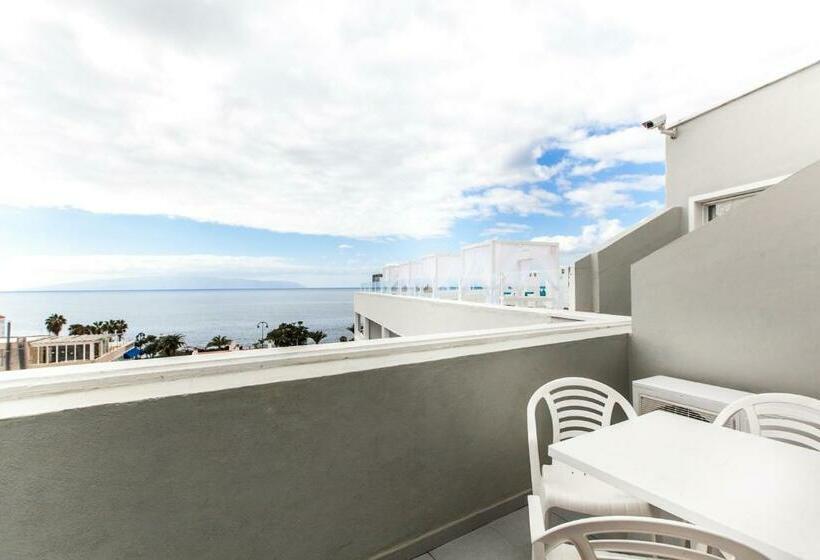 スタンダードルーム, Bluesea Lagos de Cesar