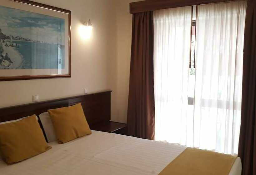 Standard Room, Boutique Hotel Marina S Roque