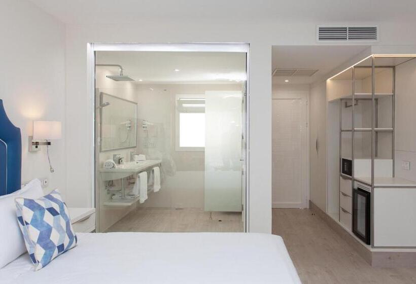 اتاق استاندارد, Boutique Tao Caleta Mar