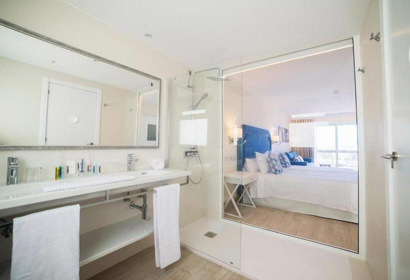 Triple Room Sea View, Boutique Tao Caleta Mar