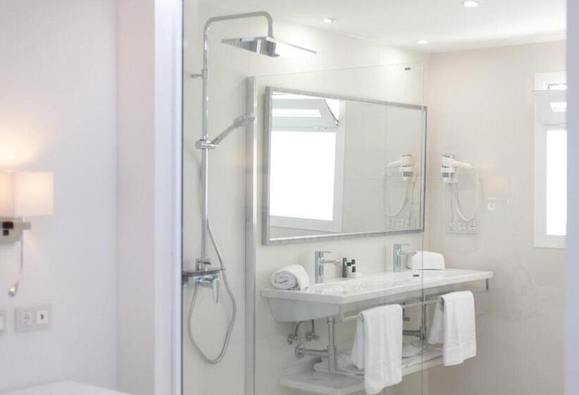 Triple Room Sea View, Boutique Tao Caleta Mar