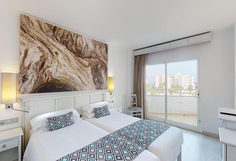 اتاق استاندارد, Cala Millor Garden Hotel - Adults Only