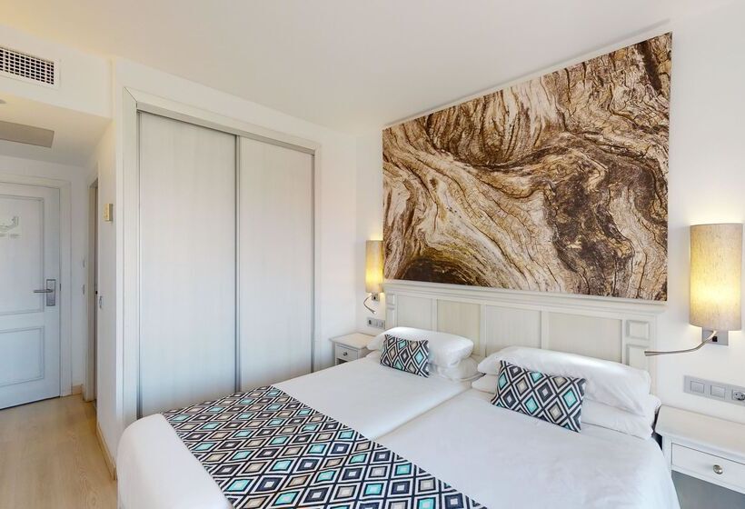 اتاق استاندارد یک نفره, Cala Millor Garden Hotel - Adults Only
