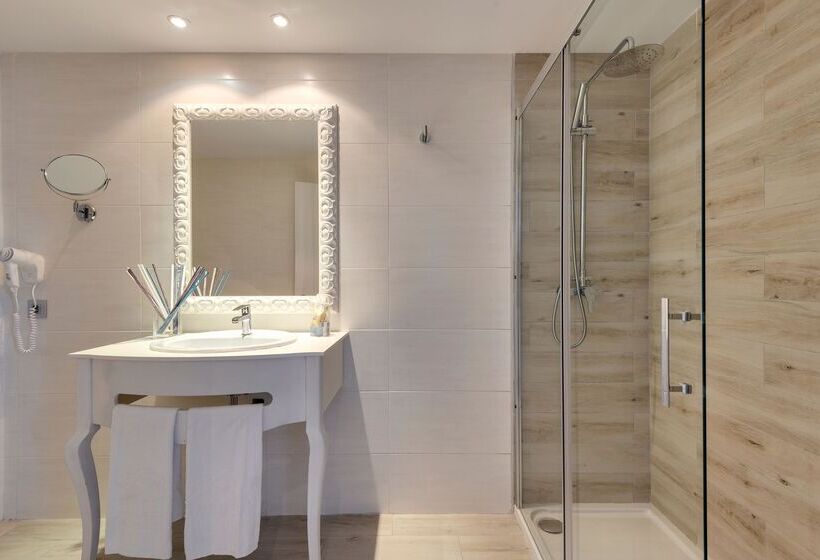 اتاق استاندارد یک نفره, Cala Millor Garden Hotel - Adults Only