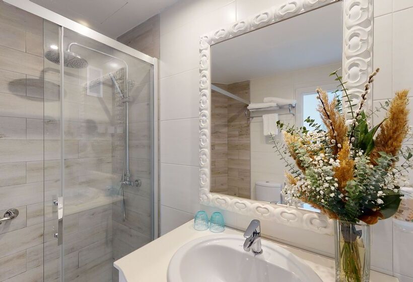 اتاق استاندارد یک نفره, Cala Millor Garden Hotel - Adults Only