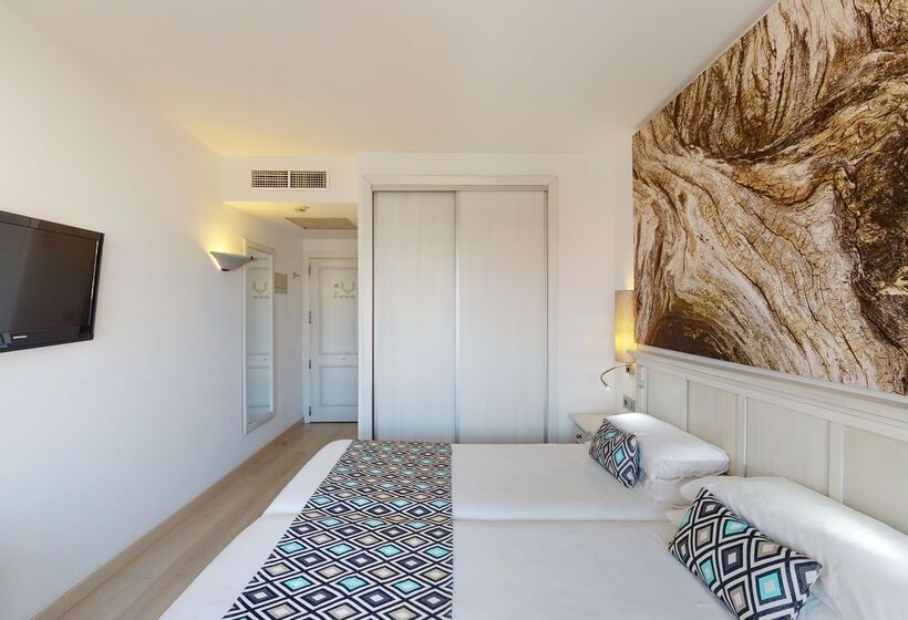 اتاق استاندارد یک نفره, Cala Millor Garden Hotel - Adults Only