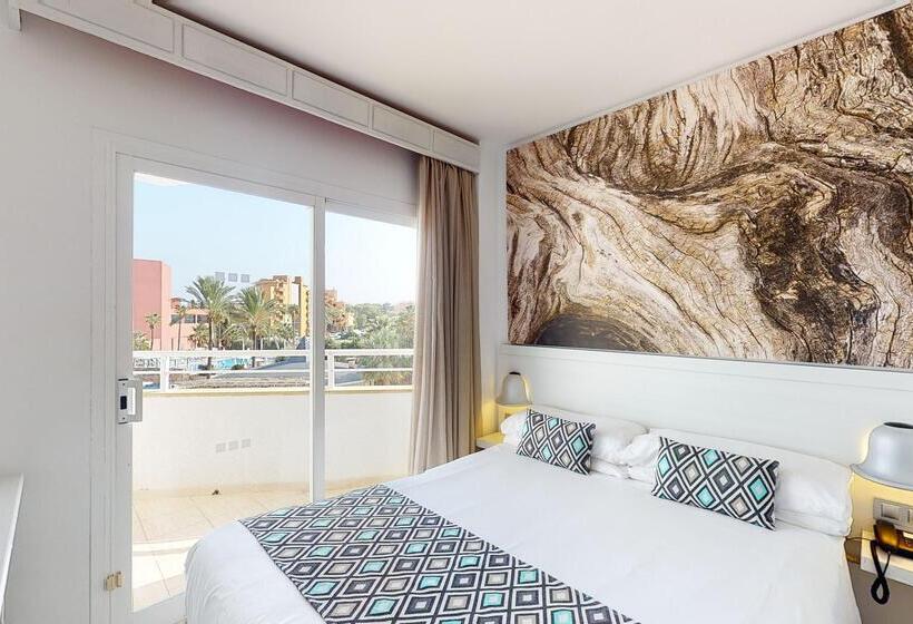 اتاق استاندارد یک نفره, Cala Millor Garden Hotel - Adults Only