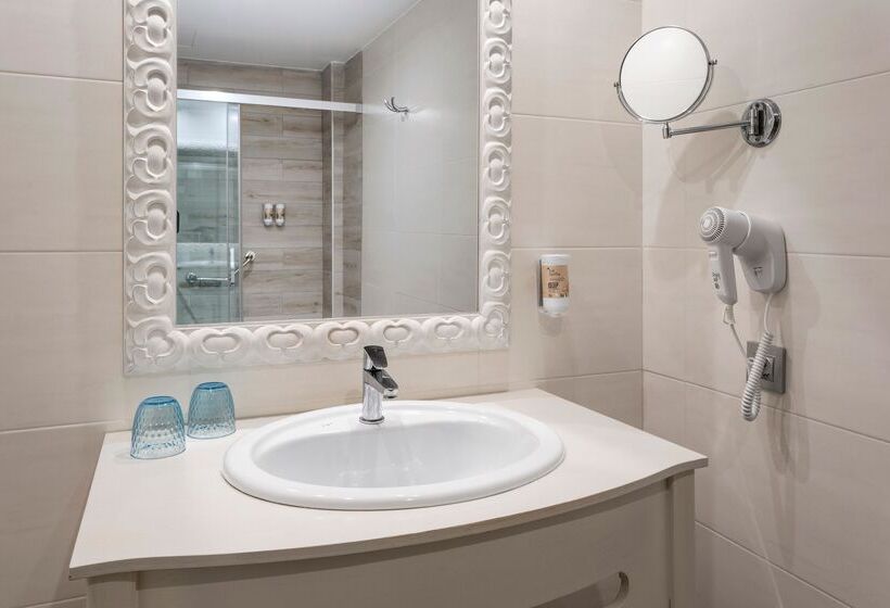 اتاق استاندارد, Cala Millor Garden Hotel - Adults Only