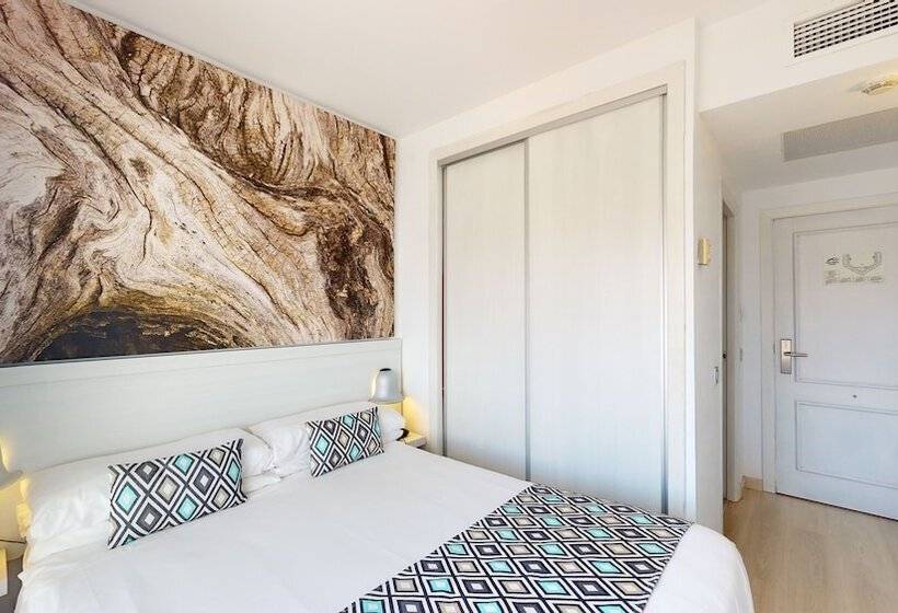 اتاق استاندارد, Cala Millor Garden Hotel - Adults Only