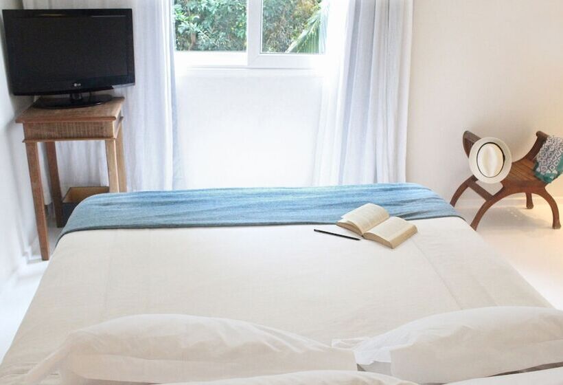 스탠다드 룸, Casas Brancas Boutique Hotel & Spa