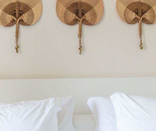 주니어 스위트 바다 전망, Casas Brancas Boutique Hotel & Spa