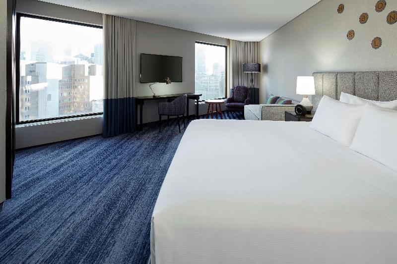اتاق اجرایی, Doubletree By Hilton Montreal