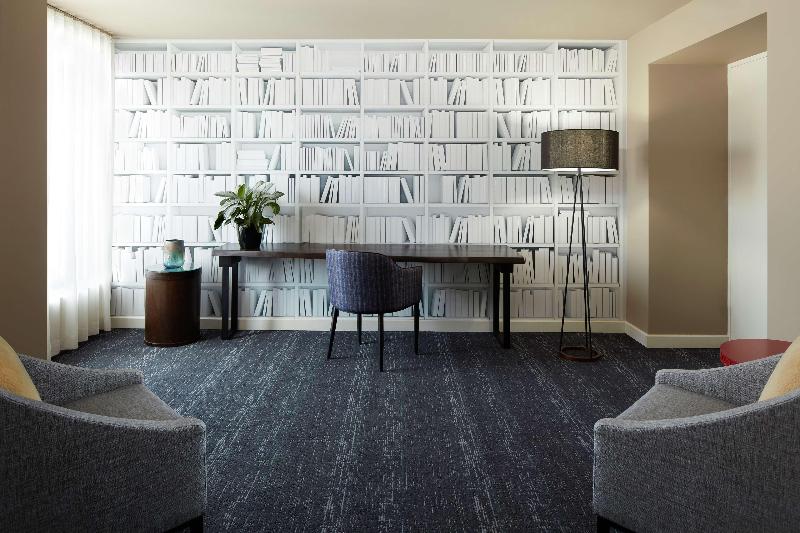 سوئیت پرزیدنت, Doubletree By Hilton Montreal