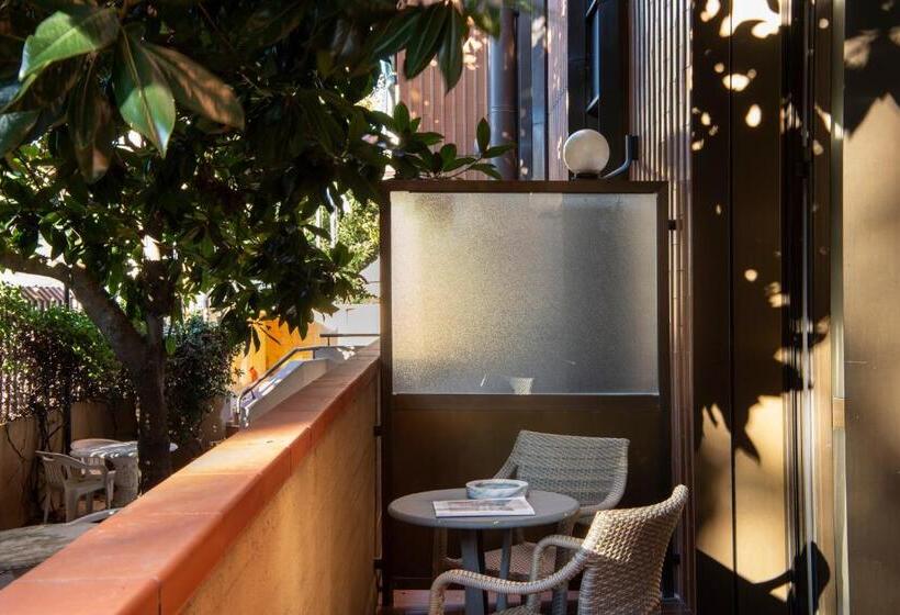 اتاق لوکس, Grifone Firenze  Meetings & Spa