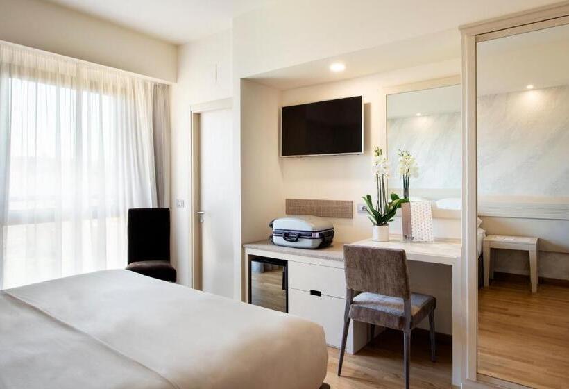اتاق استاندارد, Grifone Firenze  Meetings & Spa
